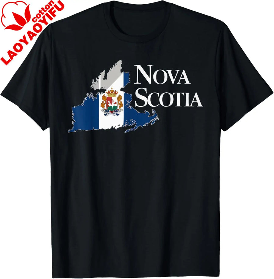 Men's Cotton T-Shirt | OWNLUXE