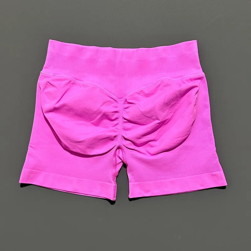 Sport Yoga Seamless Low-Waist Leggings | OWNLUXE
