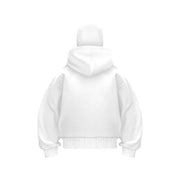 Goth Harajuku Double Hoodies Hoodie | OWNLUXE
