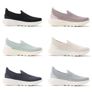 Women's Breathable Cushioned Slip-On Walking Shoes | OWNLUXE