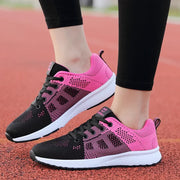 Women's Breathable Mesh Sneakers – Shop at OWNLUXE