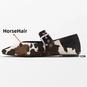 Women's Round Toe Loafers (Cow) – Shop at OWNLUXE