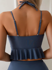 Convertible Strapless Swim Cover-Up | OWNLUXE