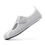 Unisex Quick-Dry Barefoot Water Shoes (Black) | OWNLUXE