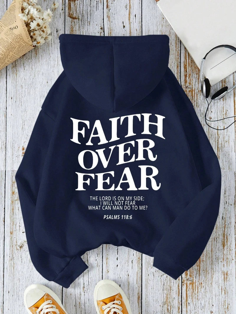 Women's Casual Hoodie (Knitted) | OWNLUXE