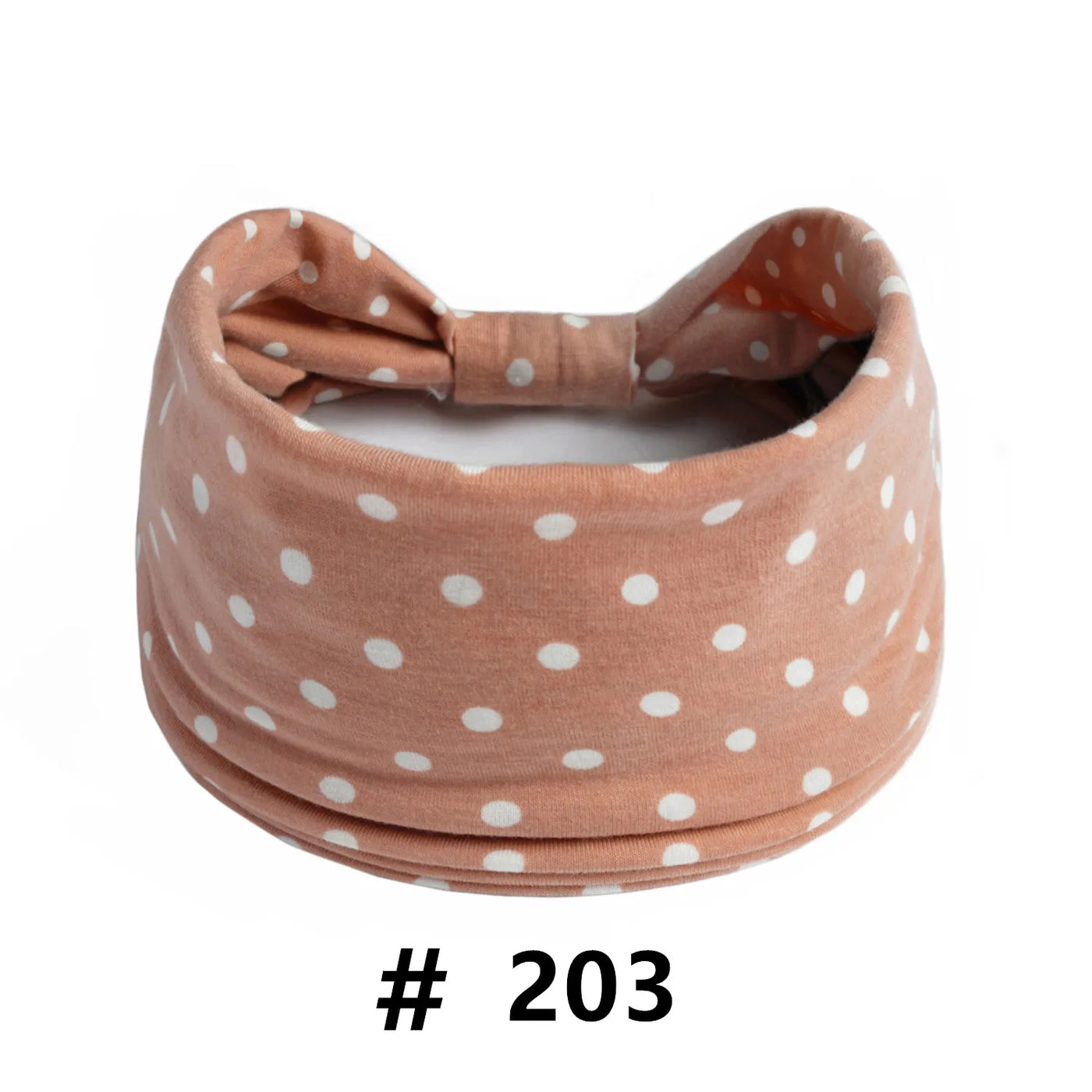 Cotton Headband | OWNLUXE