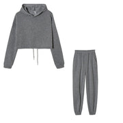 Women's Two-Piece Set | OWNLUXE