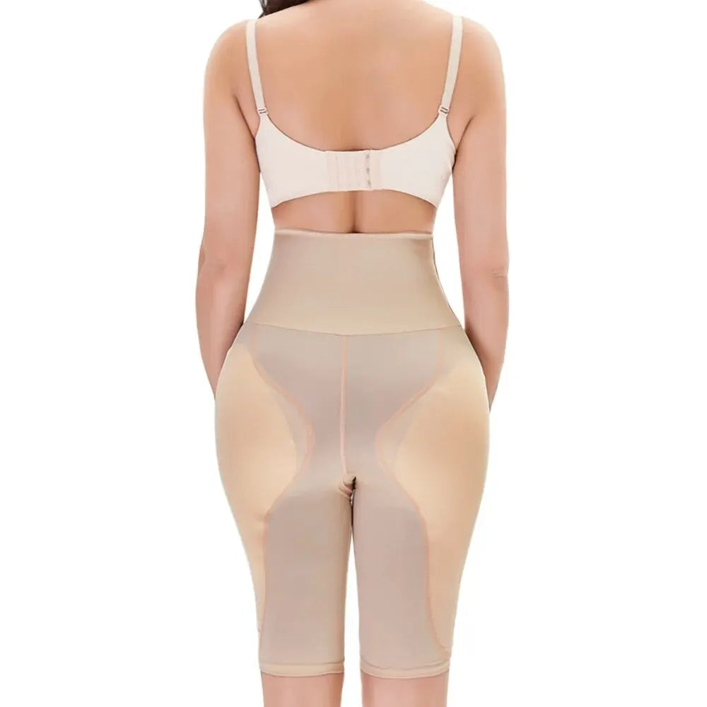 Butt-Lifting Push-Up Shapewear Body Shaper | OWNLUXE