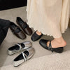 Silver Flat Accessory | OWNLUXE