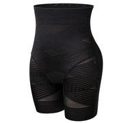 High Waist Tummy Control Panties Thigh Slimmer Shorts