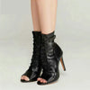 Women's Stiletto Boots | OWNLUXE