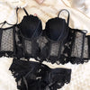 Women's Breathable Push-Up Lace Shapewear | OWNLUXE