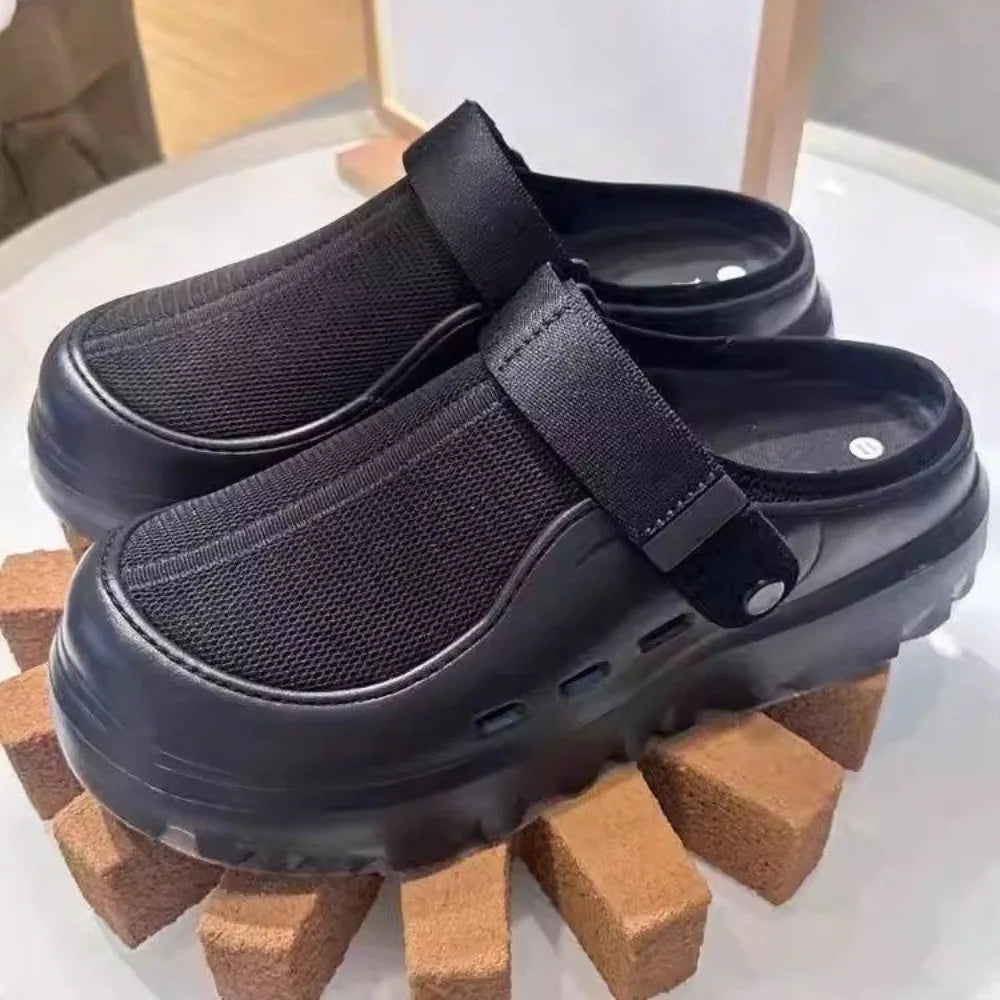 Men's Plus-Size Slippers – Shop at OWNLUXE