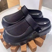 Men's Plus-Size Slippers – Shop at OWNLUXE