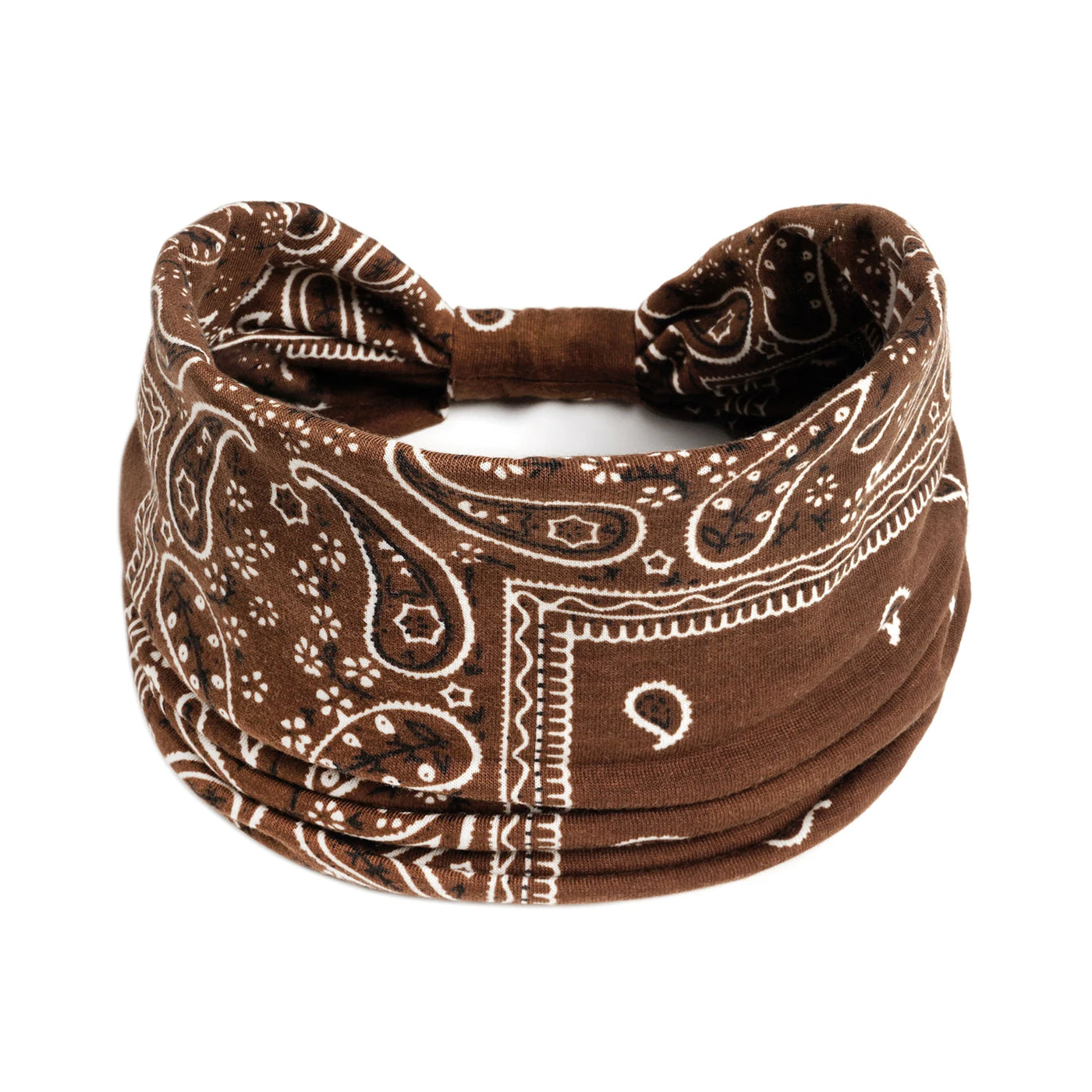 Floral Headband | OWNLUXE