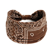 Floral Headband | OWNLUXE