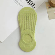 Non-Slip Mesh Socks | OWNLUXE