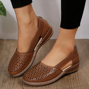 Women's Vintage Sandals Wedges – Shop at OWNLUXE