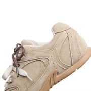 Women's Leather Sneakers Non – Shop at OWNLUXE