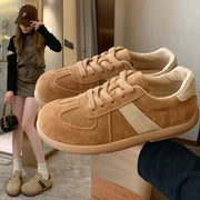 Women's Autumn/Winter Trend Sneakers – Shop at OWNLUXE