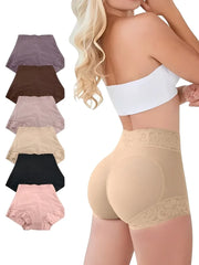 Butt-Lifting Colombian Shorts | OWNLUXE