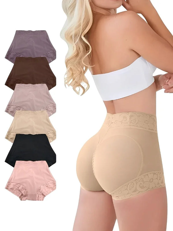 Butt-Lifting Waist Cincher Trainer – Shop at OWNLUXE