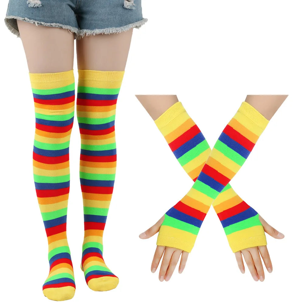 Knit Socks | OWNLUXE