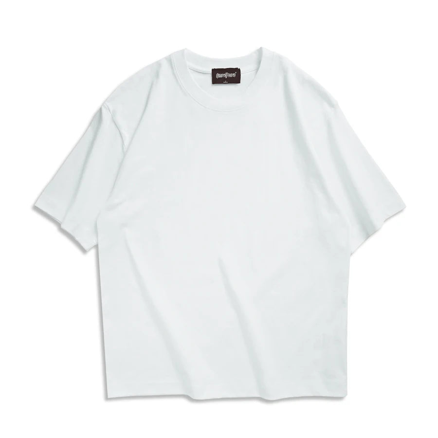 Oversized Cool Tops | OWNLUXE