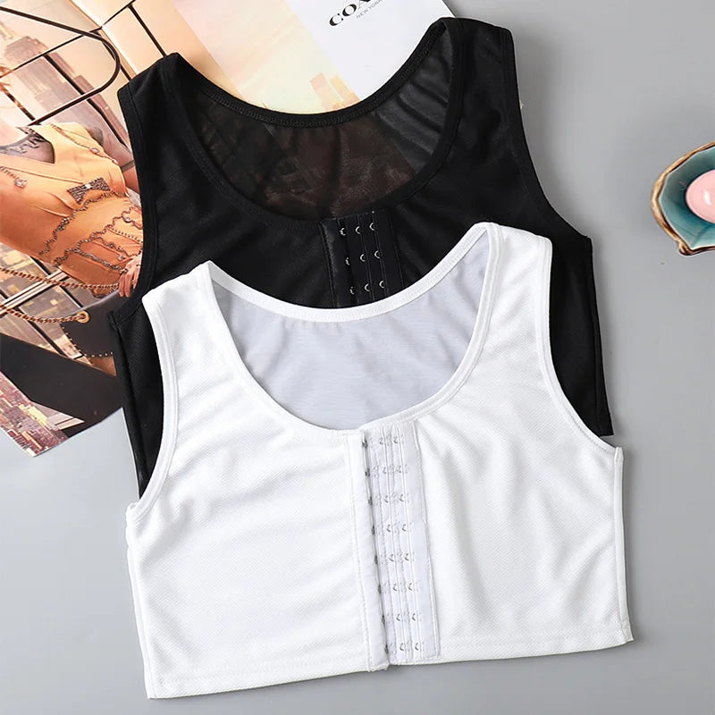 Women's Breathable Bra | OWNLUXE