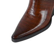 Women's Kaky's Pointed Heels | OWNLUXE