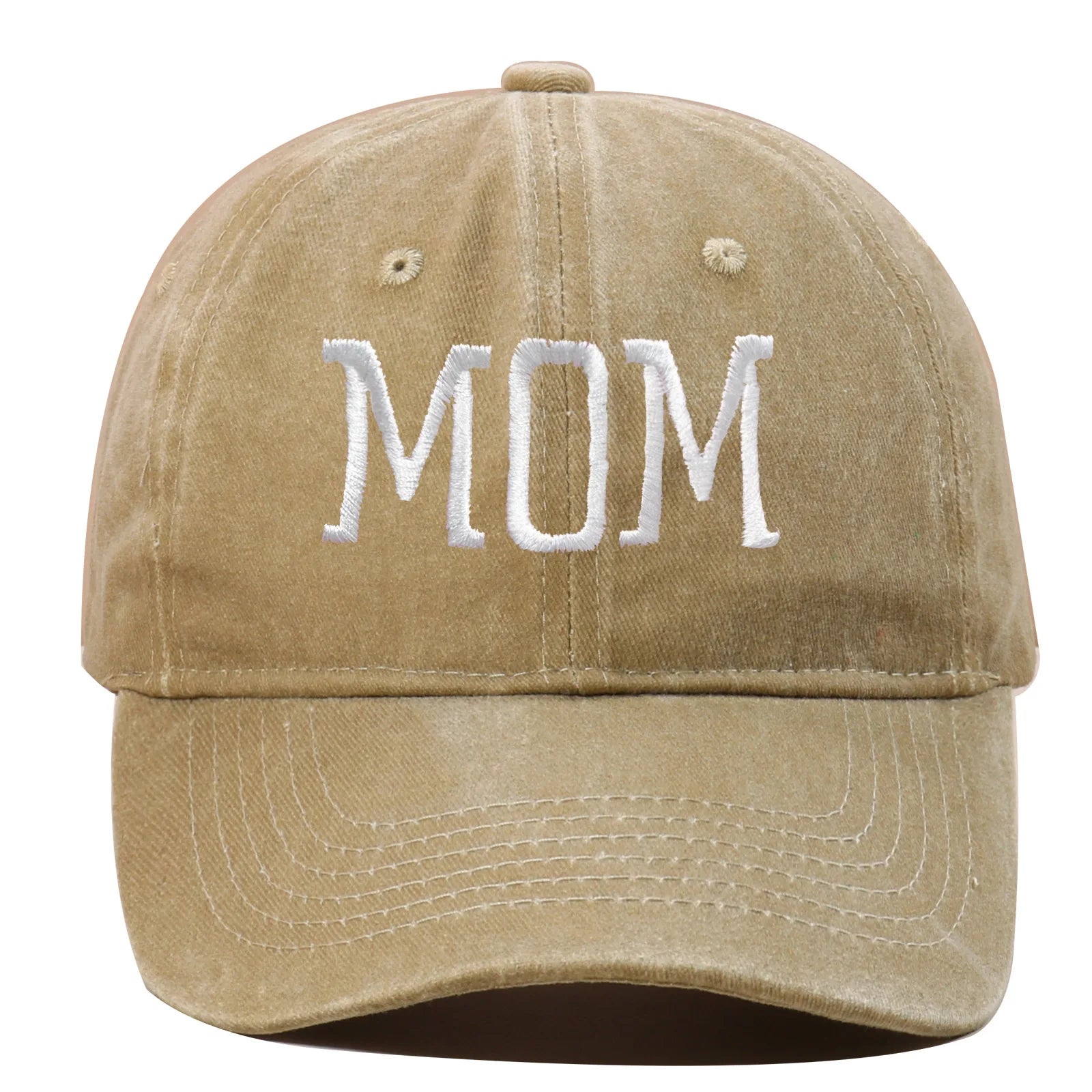 Unisex Adjustable Baseball Cap | Casquette de Baseball Ajustable Unisexe