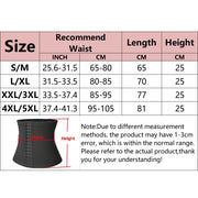 Abdomen Reducer Shaper Workout Corset | OWNLUXE