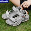 Women's Open Toe Breathable Sandals | OWNLUXE