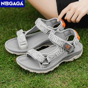 Women's Open Toe Breathable Sandals – Shop at OWNLUXE