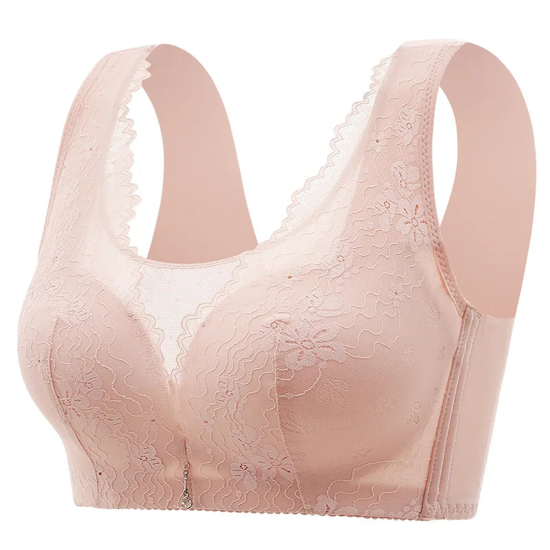 Underwire Bra | OWNLUXE