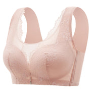 Underwire Bra | OWNLUXE