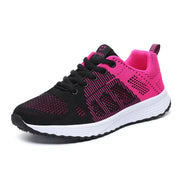 Women's Breathable Mesh Sneakers – Shop at OWNLUXE
