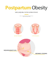 Firm Control Hollow-Out Waist Cincher up to 6XL