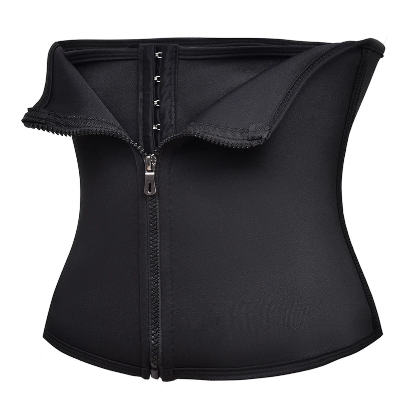 Women’s Waist Trainer Belt – Firm Tummy Control Shapewear