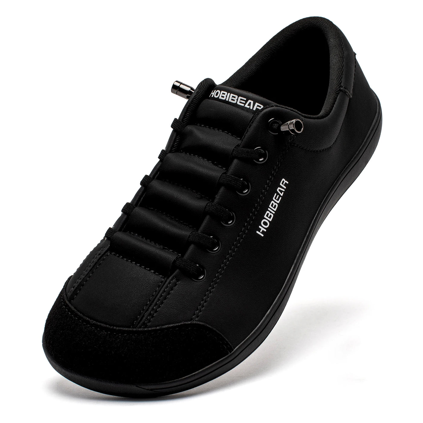 Unisex Barefoot Wide Toe Shoes – Minimalist Slip‑On Sneakers