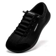 Unisex Barefoot Wide Toe Shoes – Minimalist Slip‑On Sneakers