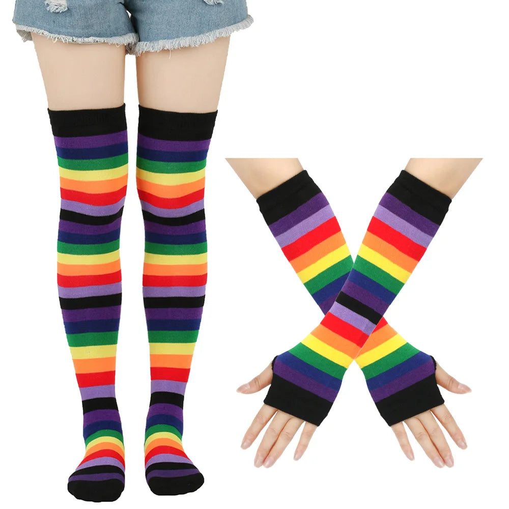 Knit Socks | OWNLUXE