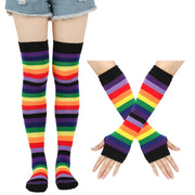 Knit Socks | OWNLUXE