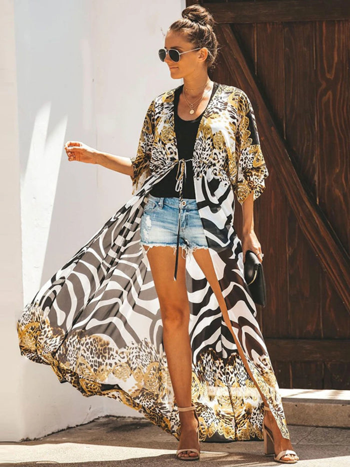 Women's Cover Up Bikini – Shop at OWNLUXE