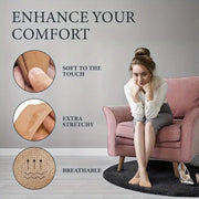 Non-Slip Cotton Socks | OWNLUXE