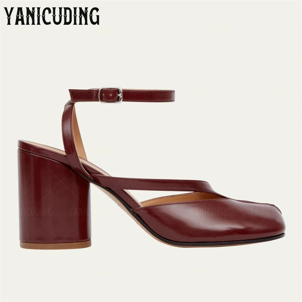 Women's Leather Sandals (6) – Shop at OWNLUXE