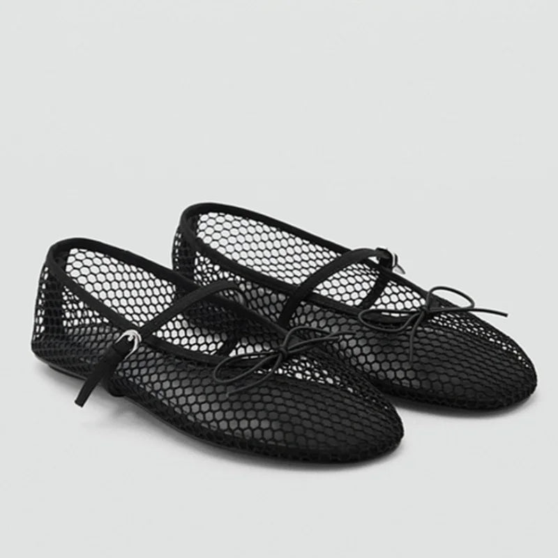 Women's Breathable Mesh Loafers – Shop at OWNLUXE