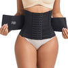 Tummy-Control Underwire Waist Trainer | OWNLUXE