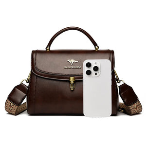 Everyday Beaded Shoulder Bag – Sac à bandoulière perlé pour tous les jours