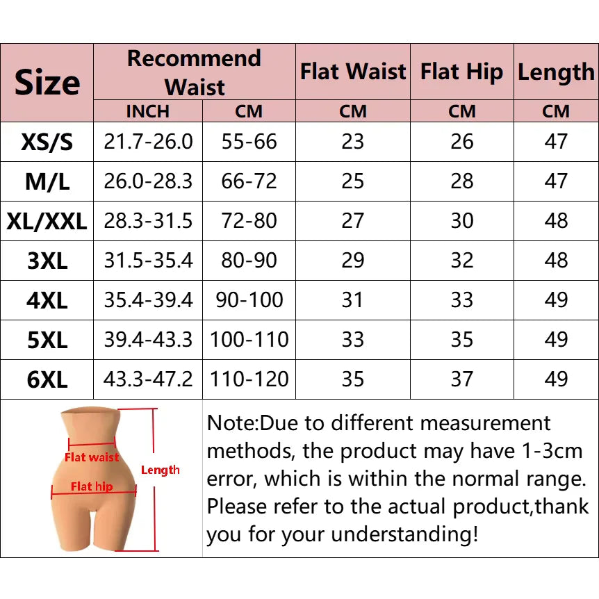 High-Waist Tummy-Control Butt-Lifting Panties – Shop at OWNLUXE